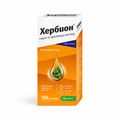 HERBION ISLANDSKI LISAJ SIRUP 150 ml