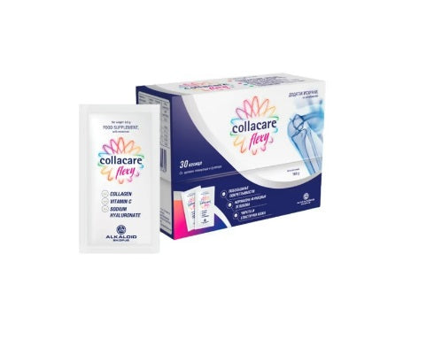 COLLACARE FLEXY kesi x 30