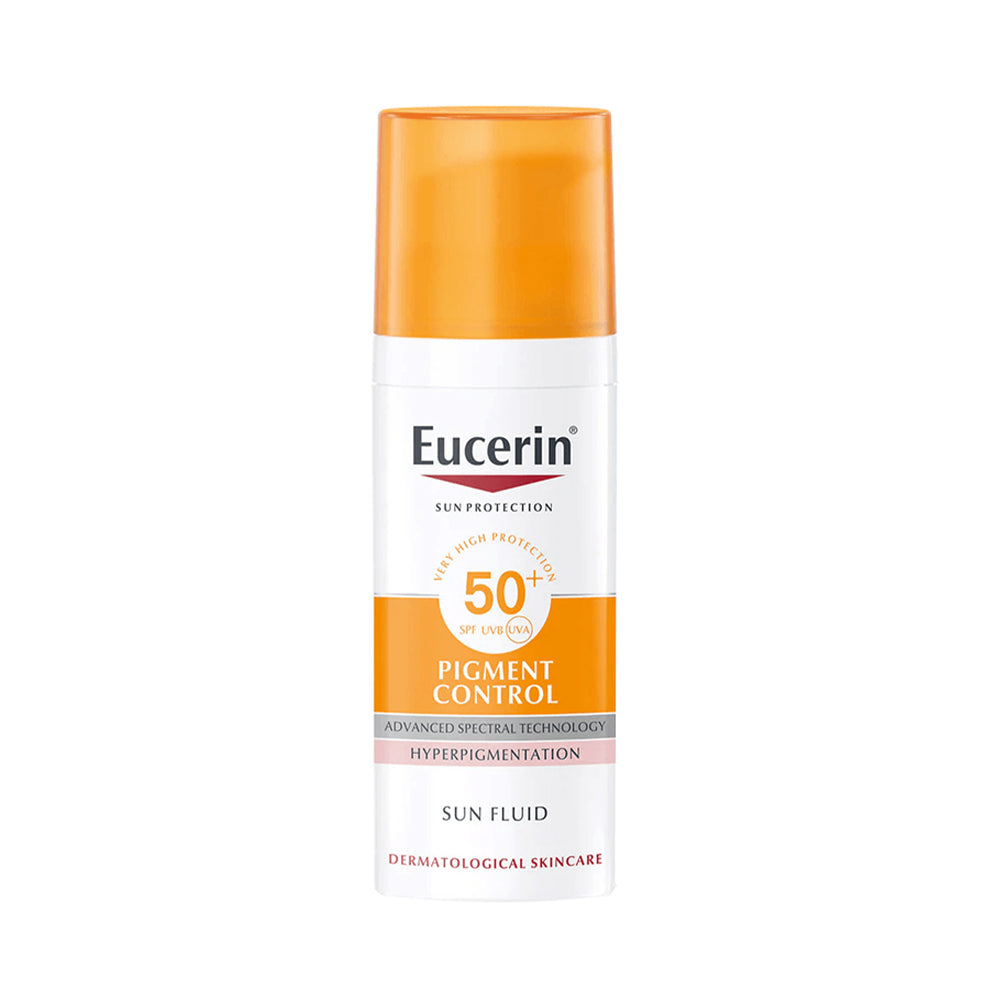 EUC.66872 SUN PIGM.LIGHT SPF50+ 50ML