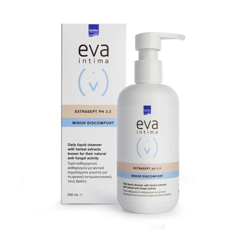 EVA EXTRASEPT WASH 250 ml