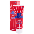 ICE POWER HOT WARM GEL 75 ml