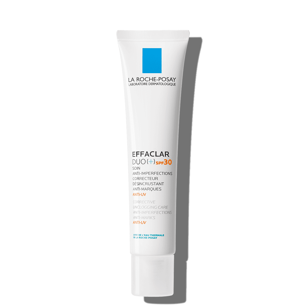 LA ROCHE POSAY EFFACLAR DUO+ SPF30 GEL-CREAM 40 ml