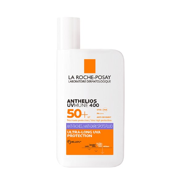 LRP ANTH UVMUNE ANTIPIGM.FLUID 50ML