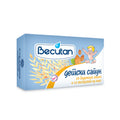 BECUTAN DETSKI SAPUN SO BADEMOVO MASLO I OVES 90 gr