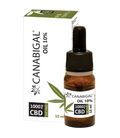 CANABIGAL 10 % CBD MASLO 10ML