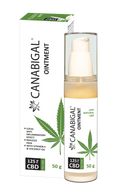 CANABIGAL MAST SO CBD
