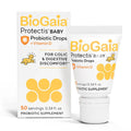 BIOGAIA PROTECTIS W/ VITAMIN D3 sol. 5 ml