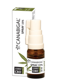 CANABIGAL SPREY 15%