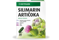 DIET.SILIMARIN ARTICOKA cps. x 30