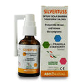 SILVERTUSS SPREJ ZA GRLO 30 ml