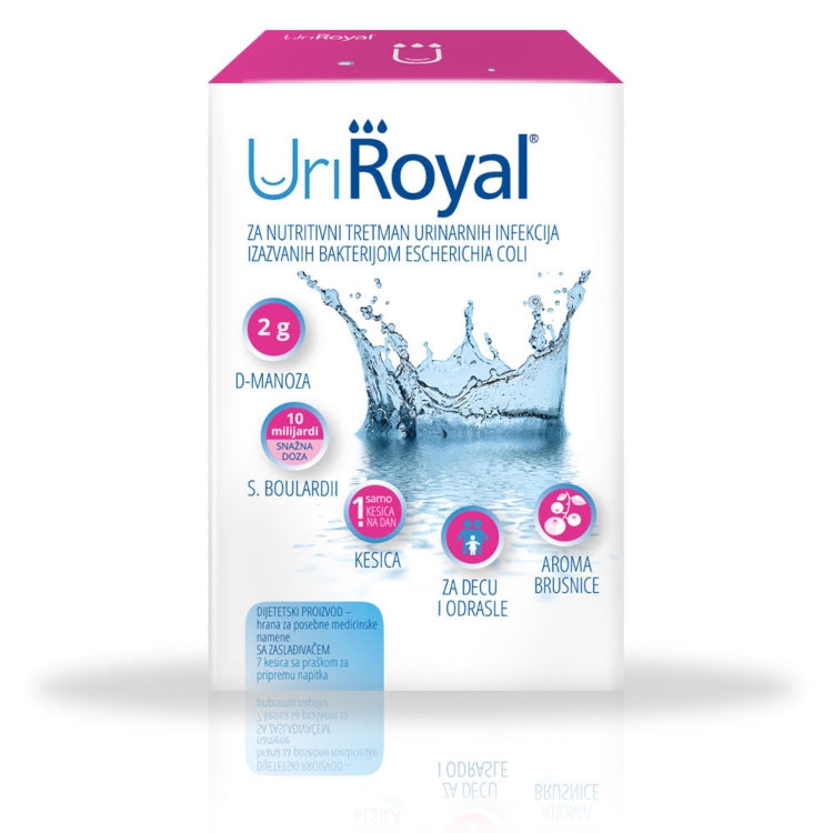 URIROYAL kesi x 7