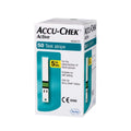 ACCU-CHEK ACTIVE LENTI ZA SEKER x 50