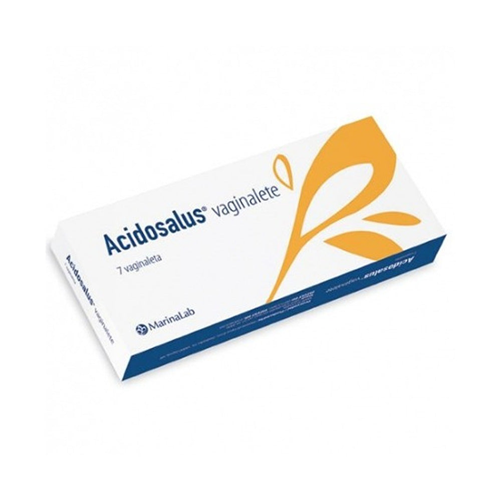 MARINALAB Acidosalus вагиналети