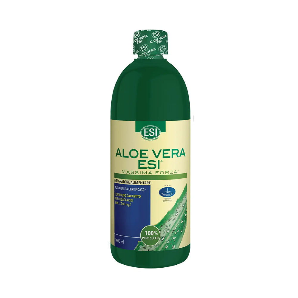 ESI Aloe Vera Сок, 1L
