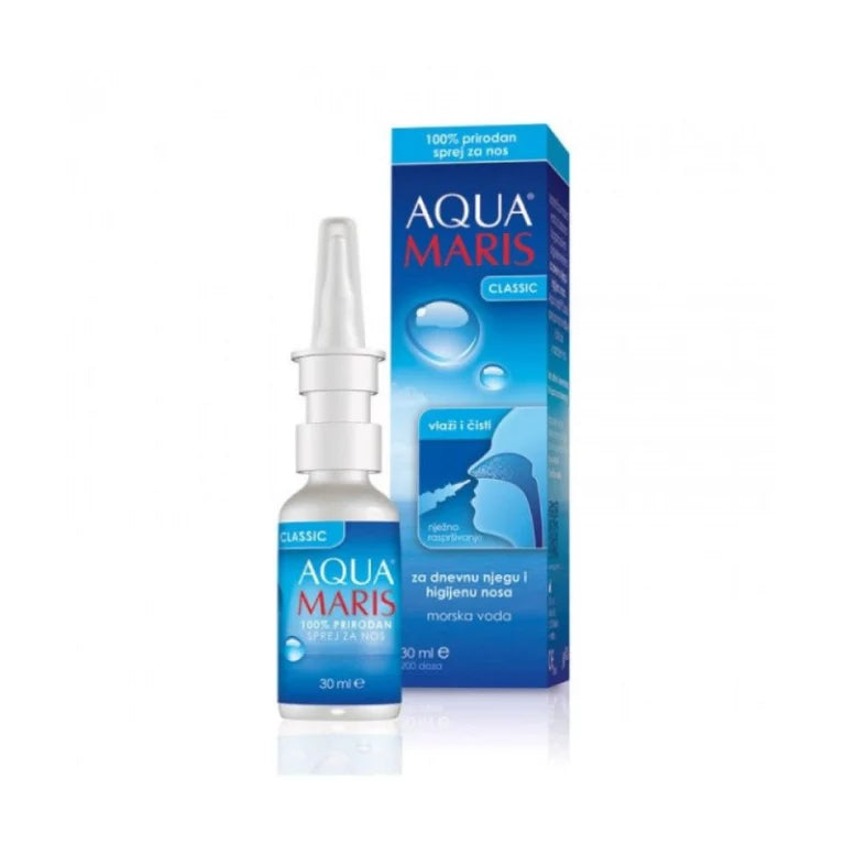 AQUA MARIS CLASSIC SPRAY 30 ml
