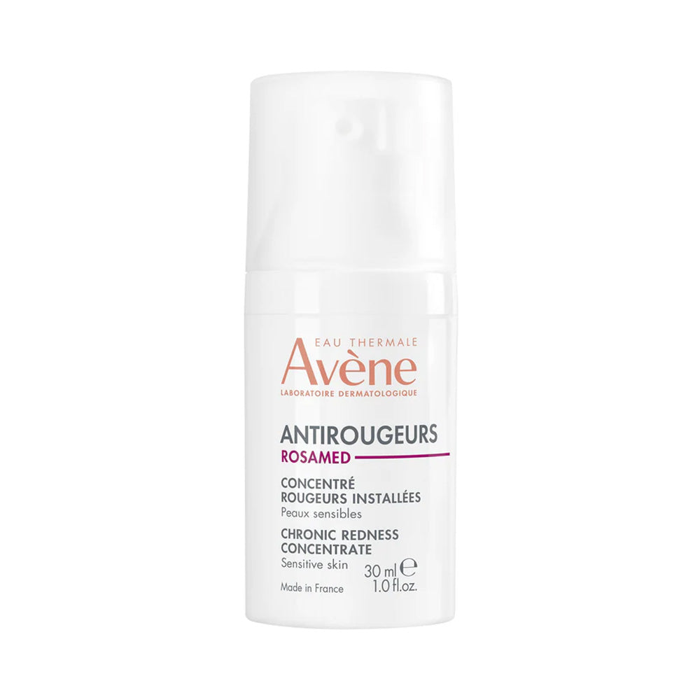 AVENE Antirougeurs Rosamed Концентрат против хронично црвенило, 30 ml
