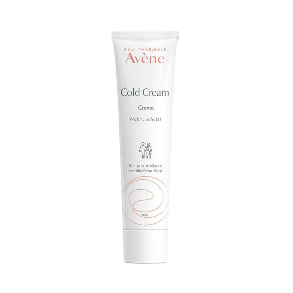 AVENE Cold Крема за многу сува кожа, 40 ml