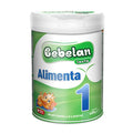 Bebelan lacta 1, 400g