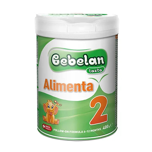 BEBELAN ALIMENTA 2 400 gr