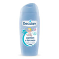 BECUTAN SAMPON I PENLIVO 2vo1 SO ALOE VERA 400 ml