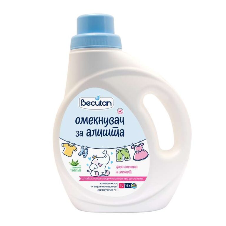 BECUTAN OMEKNUVAC ZA ALISTA 1 L