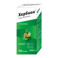 HERBION JAGLIKA SIRUP 150 ml