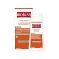 BIOBLAS CAFFEINE+GINSENG SHAMPOO 360 ml