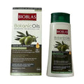 BIOBLAS SAMPON ORGANIC MASLINOVO MASLO 360ML