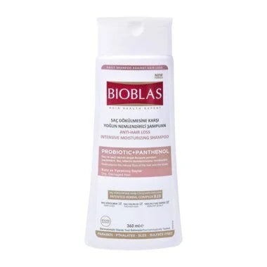 BIOBLAS SHAMPON PROBIOTIC/PANTHENOL 360ML