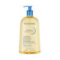 BIODERMA Atoderm Масло за туширање за чувствителна, сува и атопична кожа, 1 L