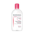 BIODERMA Crealine H2O Мицеларна вода за чувствителна кожа, 500 ml