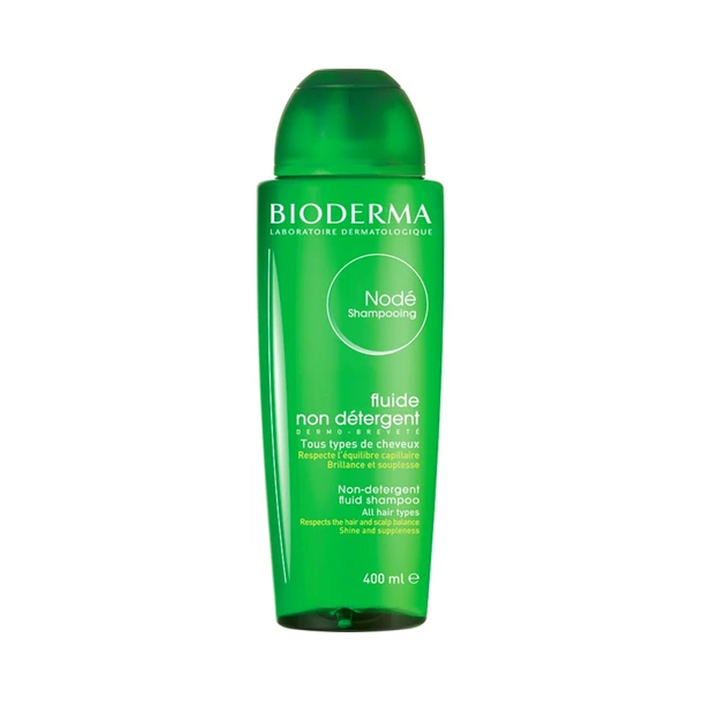 BIODERMA Nodé Шампон, 400 ml
