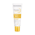 BIODERMA Photoderm Aquafluide Invisible Кремa со СПФ 50+ за комбинирана и масна кожа, 40 ml