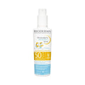 BIODERMA Photoderm Pediatrics Спреј за заштита од сончање за деца со СПФ 50+, 200 ml