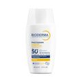BIODERMA Photoderm XDefense Ultrafluid Сеопфатна детокс заштита на кожата СПФ 50+, 40 ml