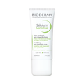 BIODERMA Sebium Sensitive Кремa за чувствителна кожа склона кон акни, 30ml