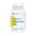 CALIVITA CALCIUM MAG PLUS 100 CPS