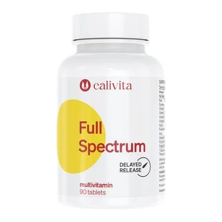CALIVITA FULL SPECTRUM tbl. x 90