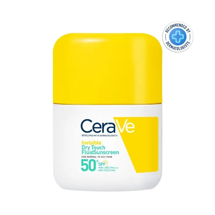 CERAVE OIL CONTROL SUN SPF50 50ML