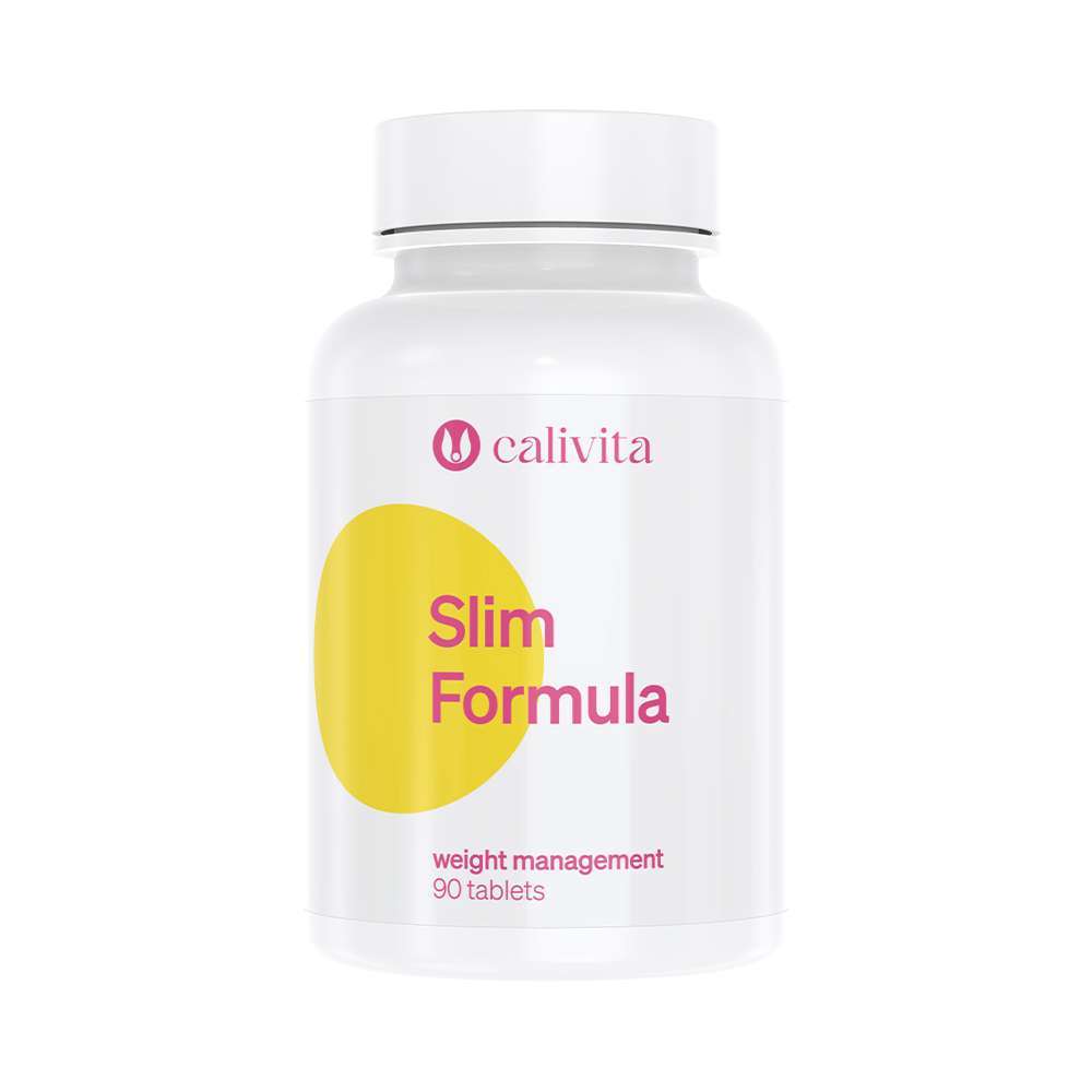CALIVITA SLIM FORMULA