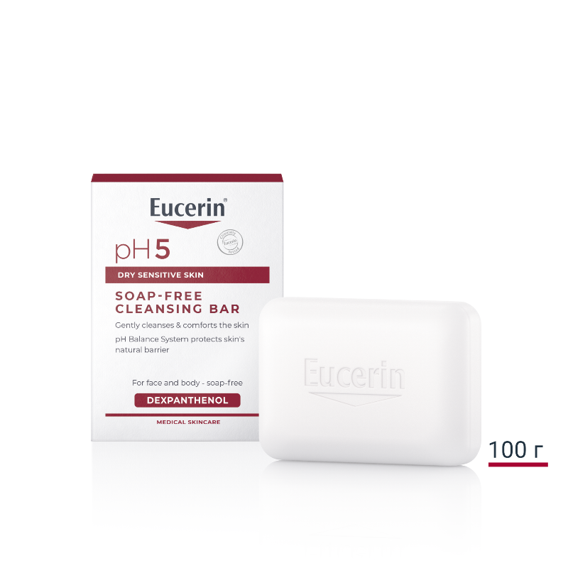 EUCERIN PH5 SAPUN 100 gr