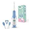 NENO DENTI BLUE/PINK CETKA ZA ZABI 0-3GOD