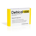 DETRICAL tbl. 60 x 1000 I.U