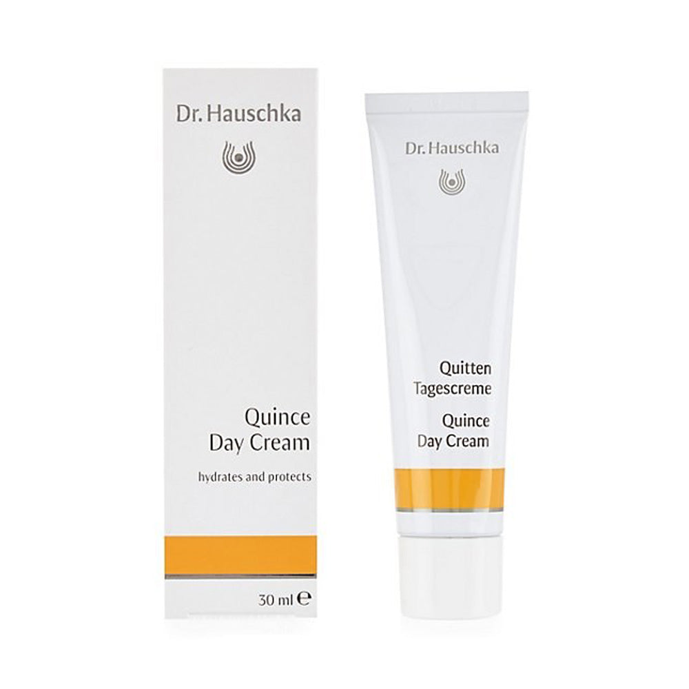 DR. HAUSCHKA Дневнa кремa од дуњи, 30 ml