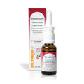 DR.THEISS Mucoplant Спреј за нос, 20 ml