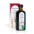 DR.THEISS Mucoplant Сируп од тегавец, 100 ml