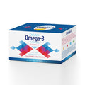 DR. VITON Omega 3, 60 капсули