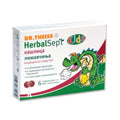 DR.THEISS HerbalSept Kids Лижавчиња против кашлица