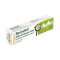 DR.THEISS Beinwell Гавез гел со алпски билки за оптеретени грб и мускули, 150 ml