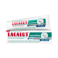 DR.THEISS Lacalut Sensitive +Plus Паста за заби, 75 ml